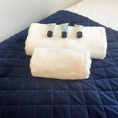 The Snug - City Centre Studio 요크 외부 사진
